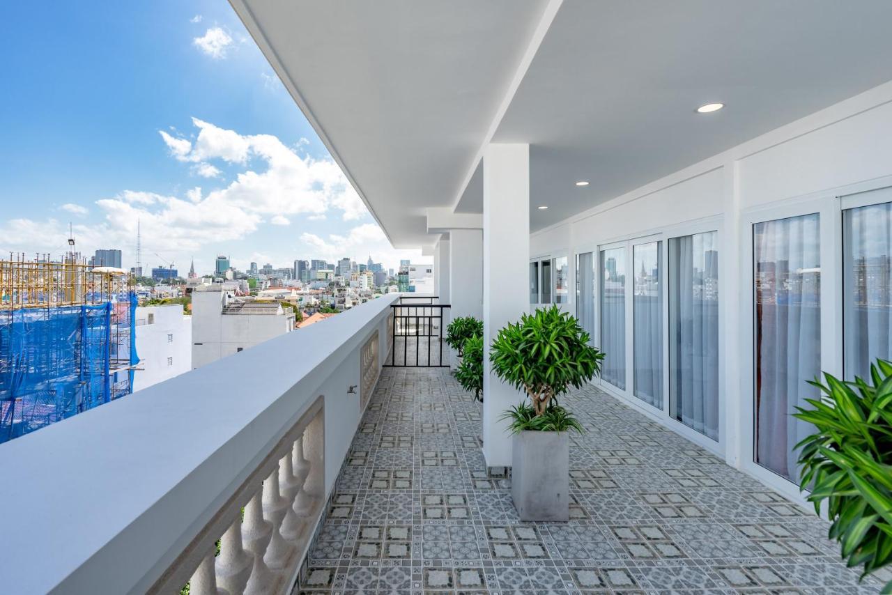 Emerald TP. Hồ Chí Minh