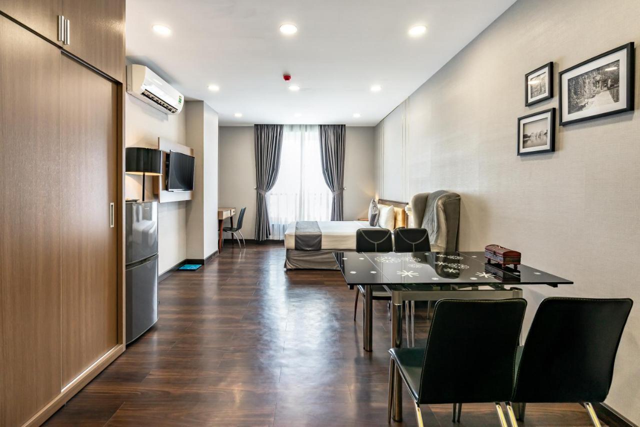 Emerald 3* TP. Hồ Chí Minh