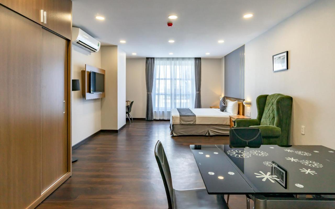 Khách sạn Emerald TP. Hồ Chí Minh