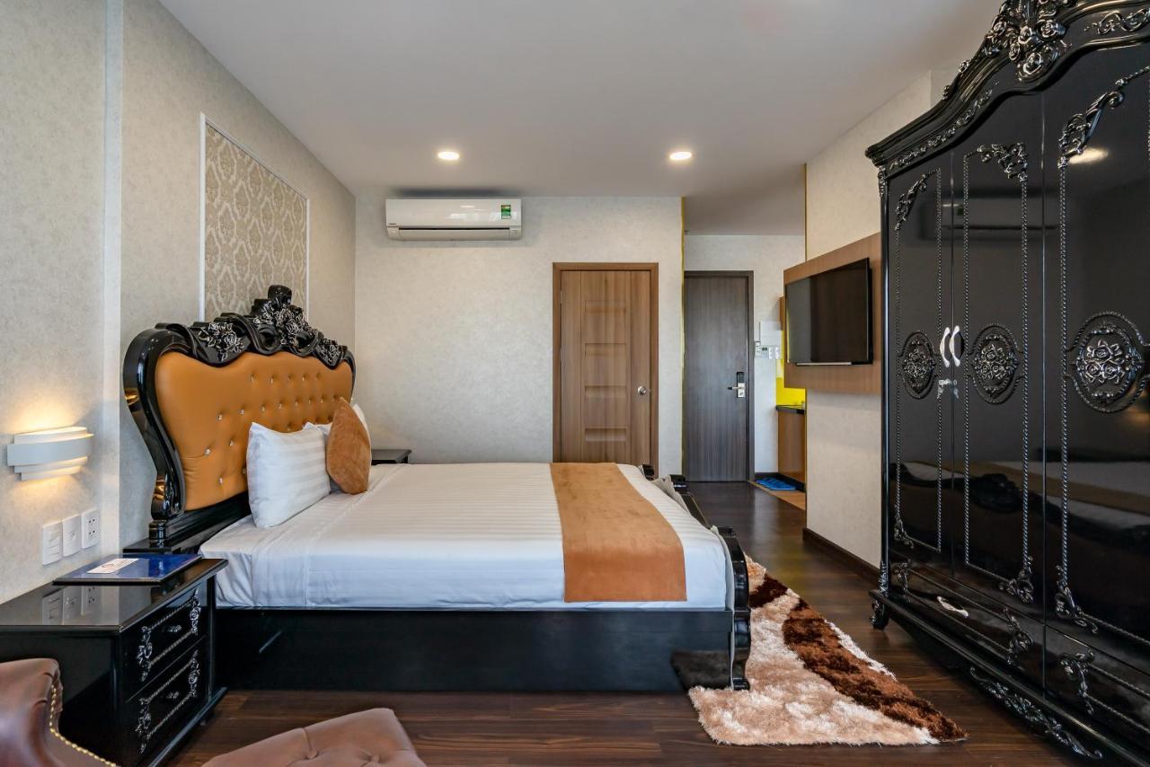 Khách sạn Emerald TP. Hồ Chí Minh