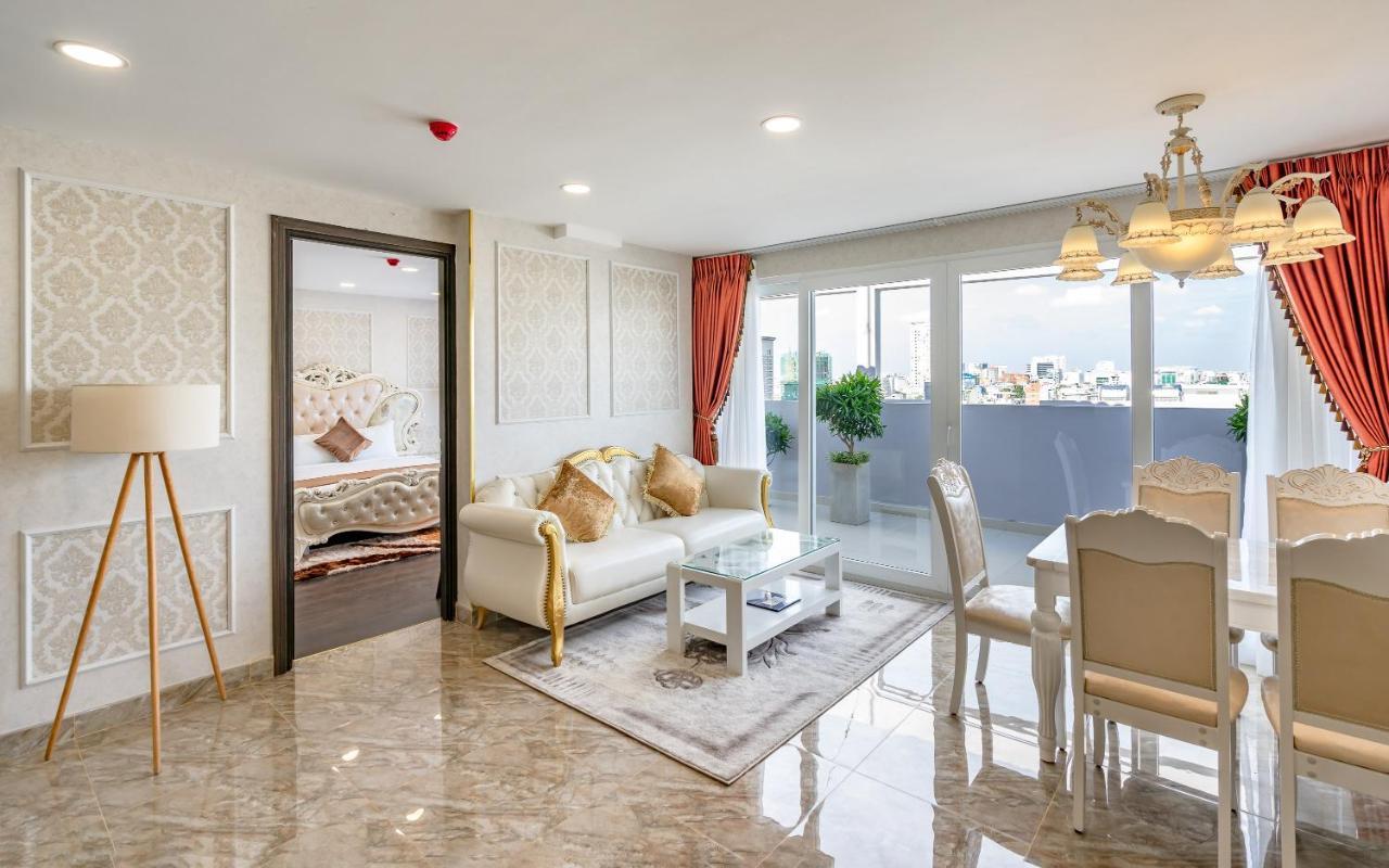 Khách sạn Emerald TP. Hồ Chí Minh