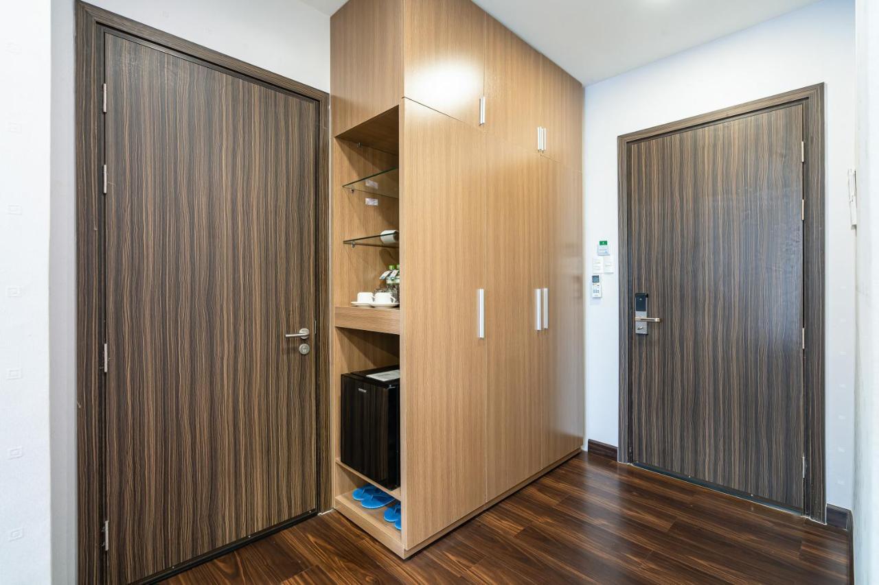 Emerald Khách sạn 3*