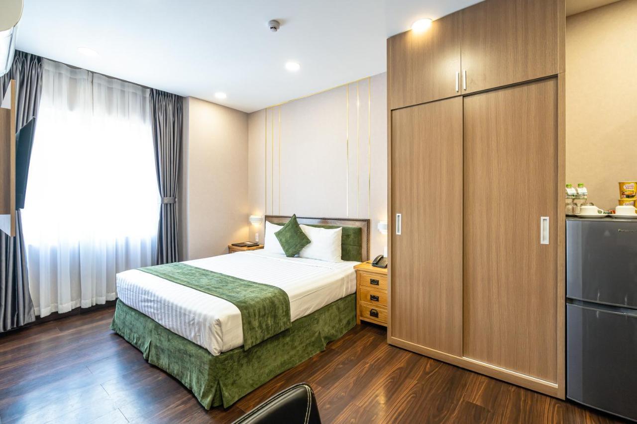 Khách sạn Emerald TP. Hồ Chí Minh