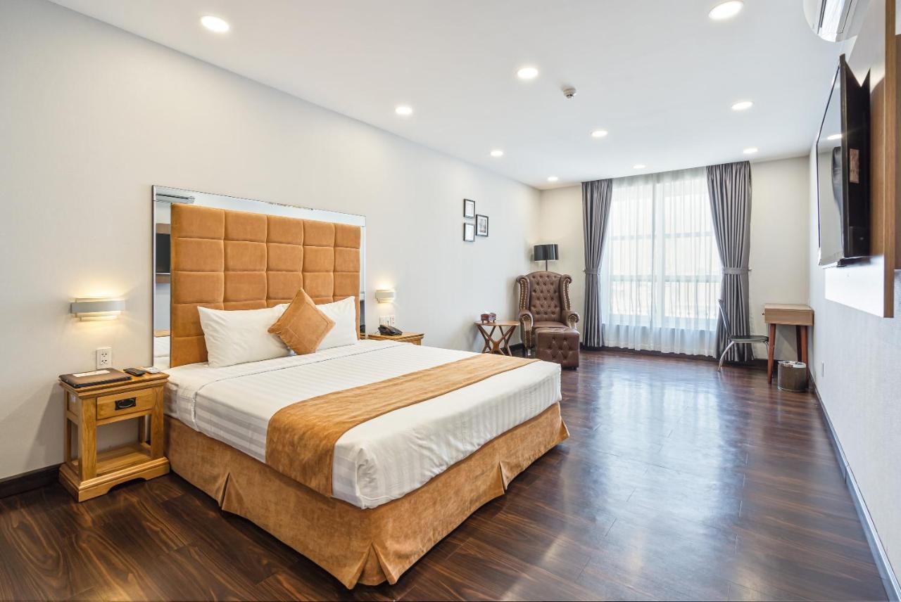Khách sạn Emerald TP. Hồ Chí Minh