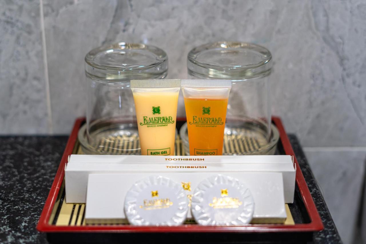 Emerald Khách sạn TP. Hồ Chí Minh