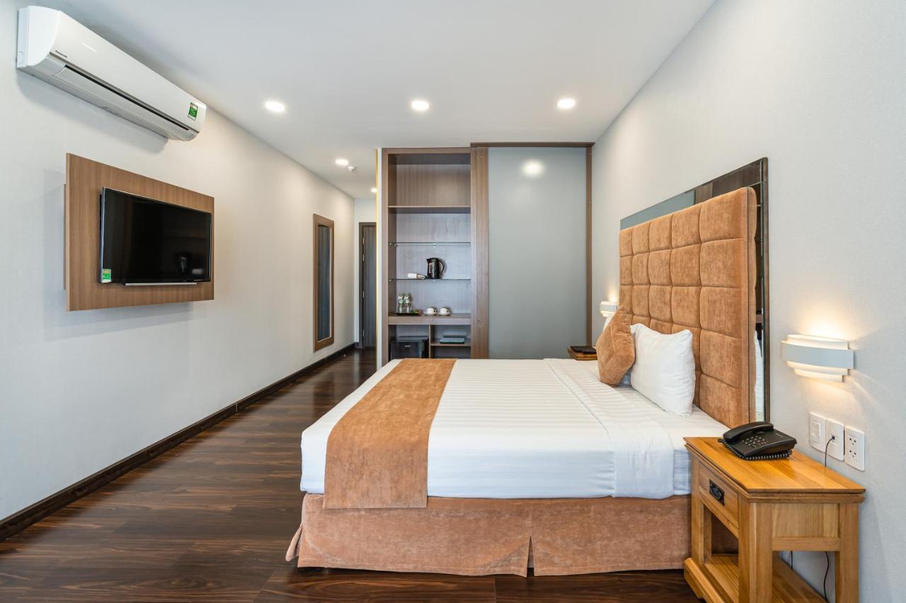 Emerald Khách sạn TP. Hồ Chí Minh